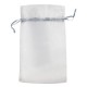 BOLSA REGALO ORGANZA PT