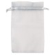 BOLSA REGALO ORGANZA PT