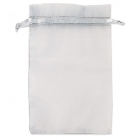 BOLSA REGALO ORGANZA PT