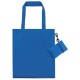 BOLSA PLEGABLE Y FUNDA CON CREMALLERA AZ