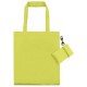 BOLSA PLEGABLE Y FUNDA CON CREMALLERA PS
