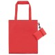 BOLSA PLEGABLE Y FUNDA CON CREMALLERA RO