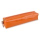 ESTUCHE DE CHAROL NARANJA