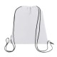 BOLSA MOCHILA NON WOVEN BL