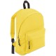 MOCHILA CITY AMARILLA