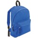 MOCHILA CITY AZUL MEDIO