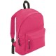 MOCHILA CITY FUCSIA