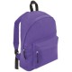 MOCHILA CITY LILA