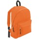 MOCHILA CITY NARANJA
