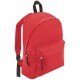 MOCHILA CITY ROJA