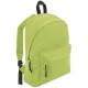 MOCHILA CITY VERDE