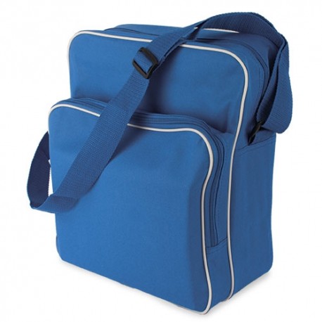 BOLSA AGENCIA AZUL