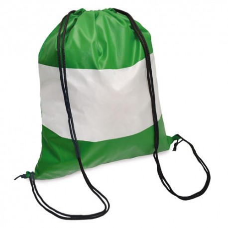 BOLSA MOCHILA 210T ANDALUCIA