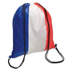 BOLSA MOCHILA 210T FRANCIA
