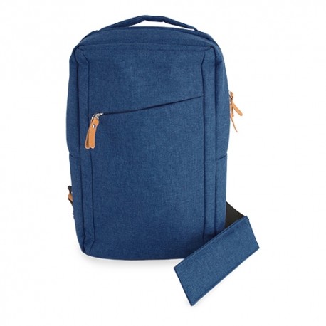 MOCHILA PORTAORDENADOR LUGANO