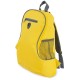 MOCHILA JEREMY DELUXE AMARILLA
