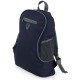 MOCHILA JEREMY DELUXE MARINO