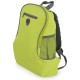 MOCHILA JEREMY DELUXE PISTACHO