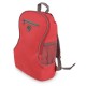 MOCHILA JEREMY DELUXE ROJA