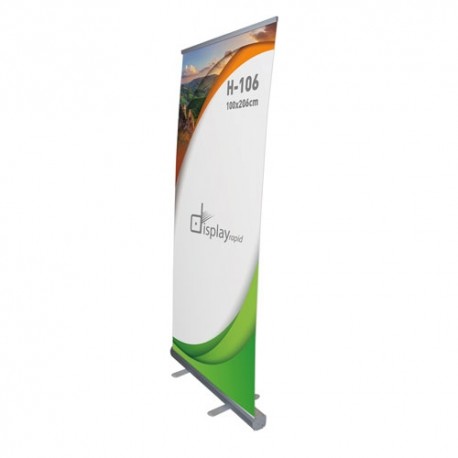 ROLL UP RAPID 100 CM