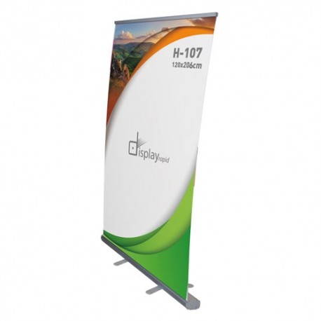 ROLL UP RAPID 120 CM