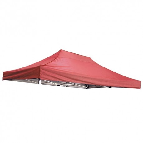 LONA CARPA DE ALUMINIO 3x45 M RO