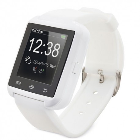 RELOJ INTERACTIVO BL