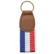 LLAVERO MILAN BANDERA FRANCIA