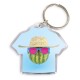 LLAVERO ABS CAMISETA