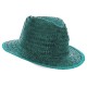SOMBRERO PAJA CAPO VERDE