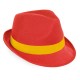 SOMBRERO PREMIUM ESPANA