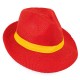 SOMBRERO DE ALA ANCHA ESPANA