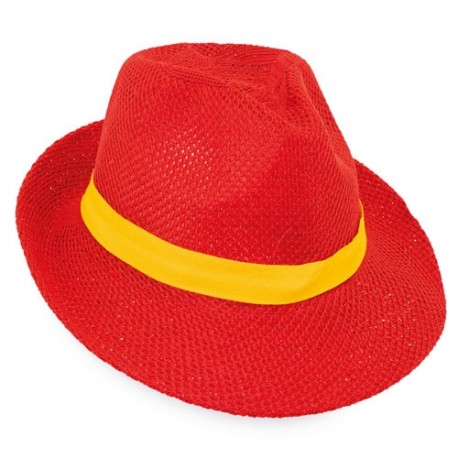 SOMBRERO DE ALA ANCHA ESPANA
