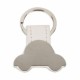 LLAVERO METALICO FORMA COCHE