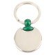 LLAVERO METALICO VE P 073