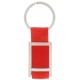 LLAVERO METALICO NYLON RO
