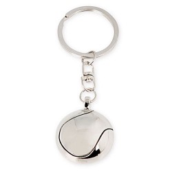 LLAVERO METALICO TENIS