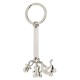 LLAV METAL CHARMING BAUTIZO