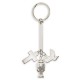 LLAV METAL CHARMING COMUNION