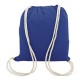 BOLSA MOCHILA ROYAL ALGODON