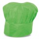 GORRO COCINERO NW VERDE