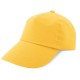 GORRA 100 ALGODON VELCRO AM