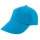 GORRA 100 ALGODON VELCRO AZ ME