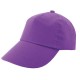 GORRA 100 ALGODON VELCRO LI