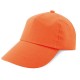 GORRA 100 ALGODON VELCRO NA