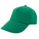 GORRA 100 ALGODON VELCRO VE