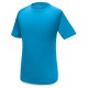 CAMISETA LIGHT DF HOMBRE AZUL