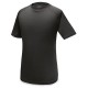 CAMISETA LIGHT DF HOMBRE NEGRA