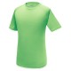 CAMISETA LIGHT DF HOMBRE PISTACHO