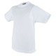 CAMISETA LIGHT DF NINO BLANCA